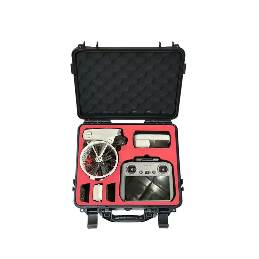 Drone Rc N2 - Водонепроницаемый жесткий кейс для DJI Flip