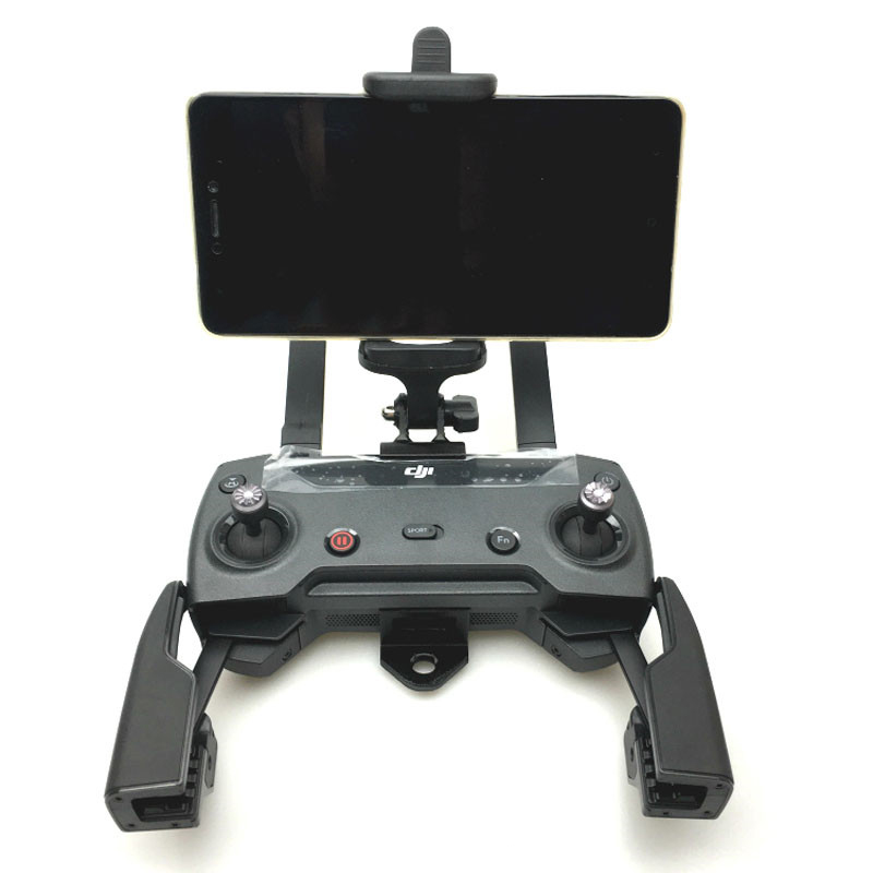 Drone Rc Holder - Держатель для телефона 50-85 мм, кронштейн