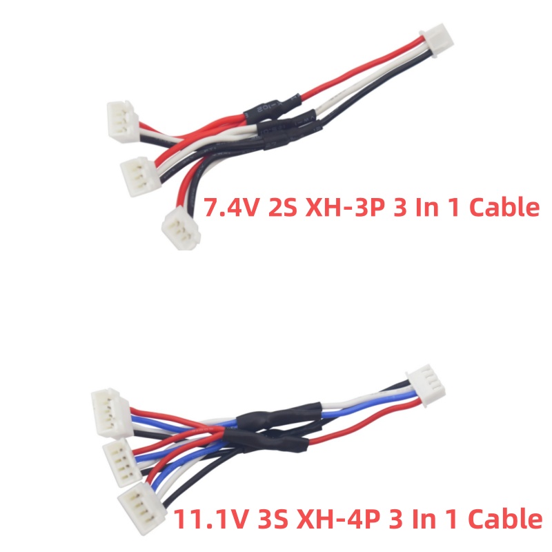 Drone Rc Cable - MJX B3 RC Drone Зарядное устройство