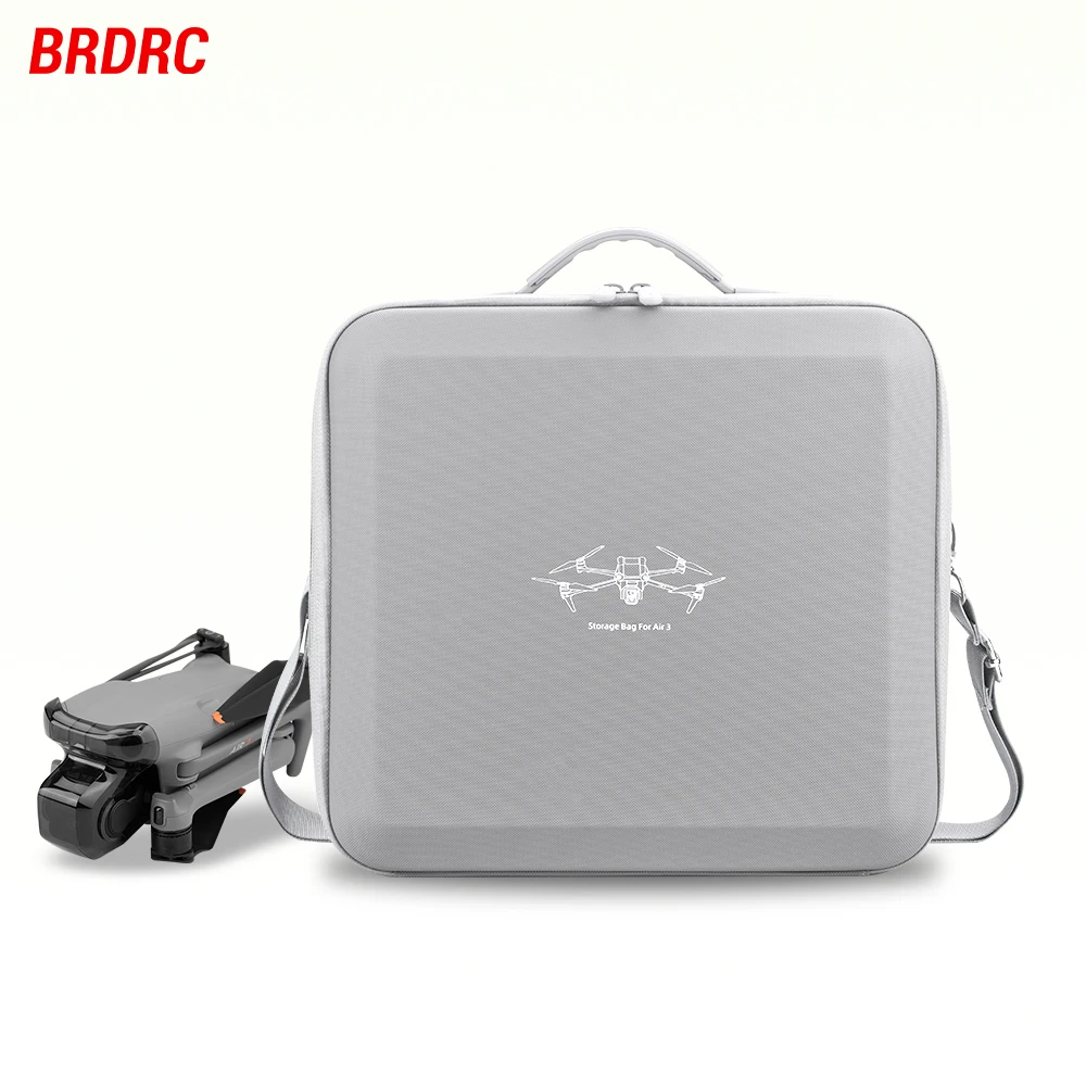 Drone Rc N2 - Сумка для хранения BRDRC для DJI