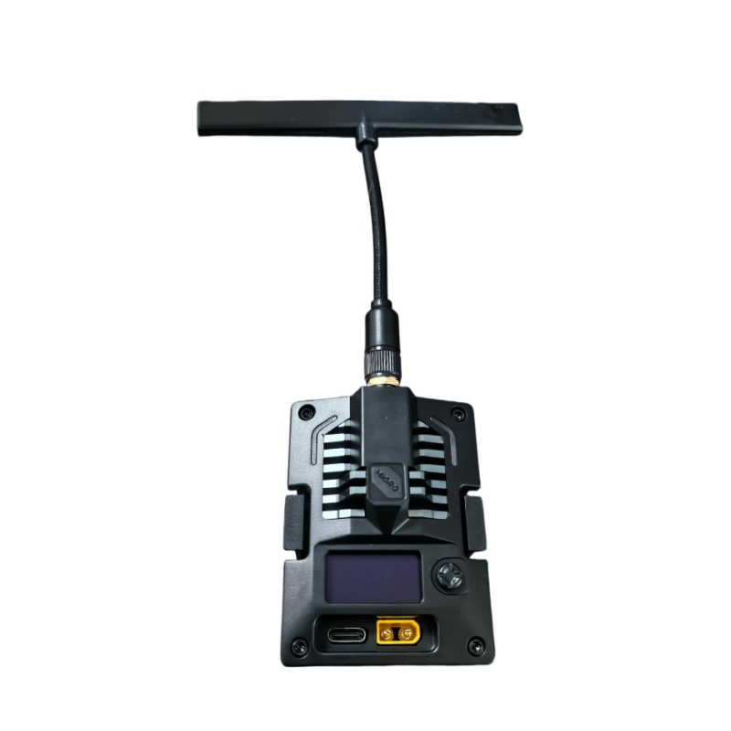 Fpv Antenna Receiver - Радиомодуль RadioMaster Bandit Micro Nano ExpressLRS