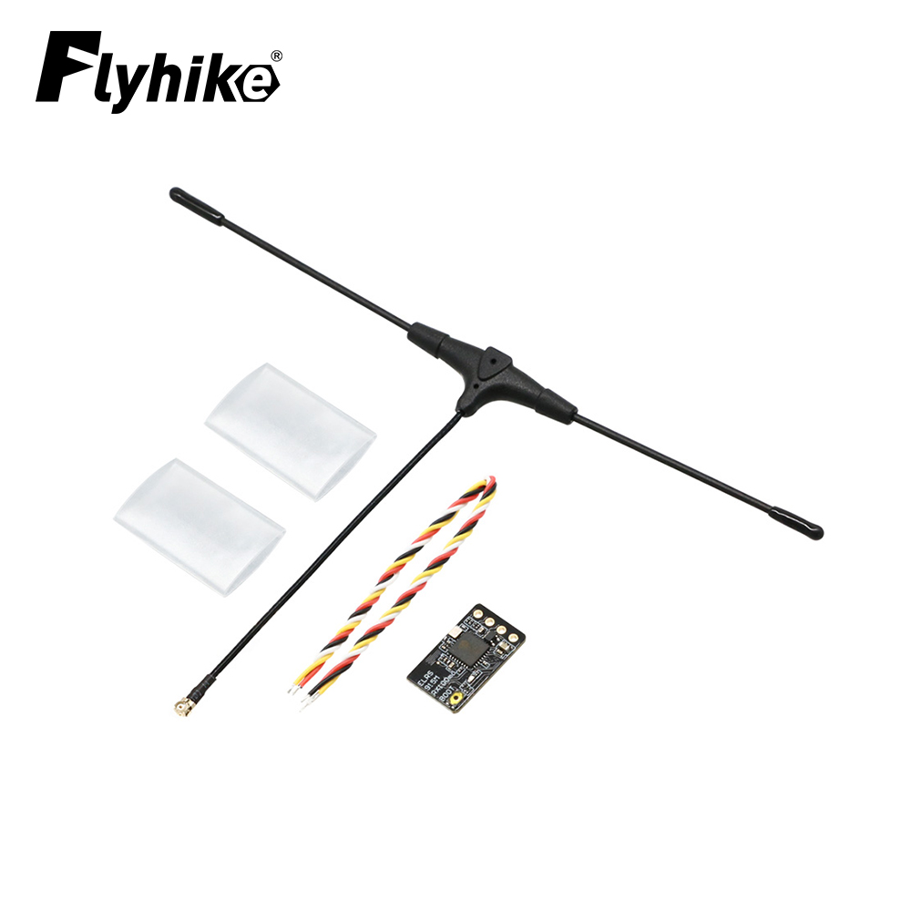 Fpv Antenna Receiver - Радиоуправляемый приемник ELRS с антенной типа