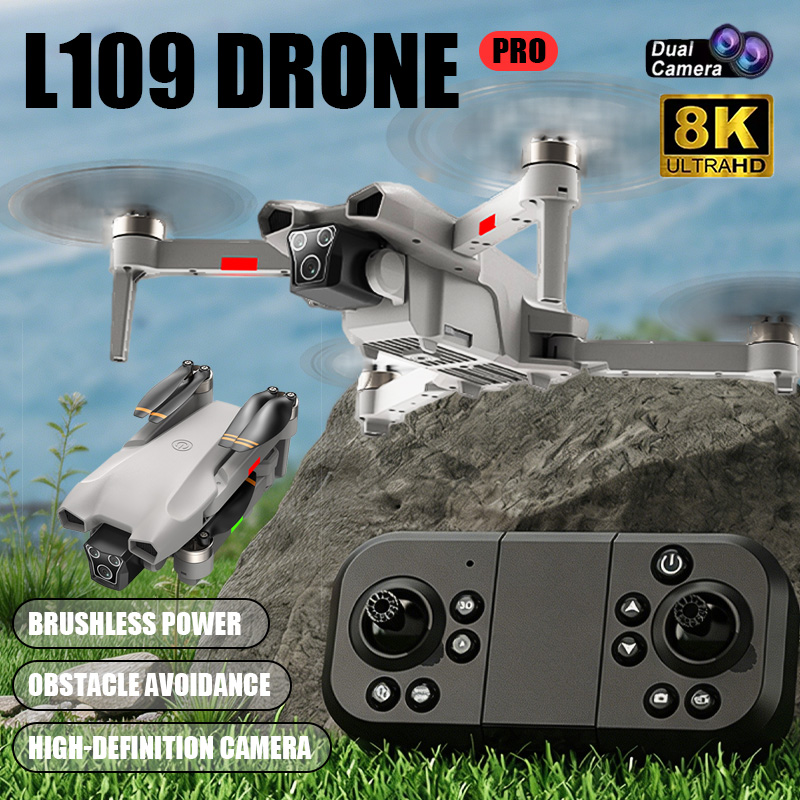 Drone Rc Holder - НОВИНКА: Горячая новинка! Дрон L017 Pro