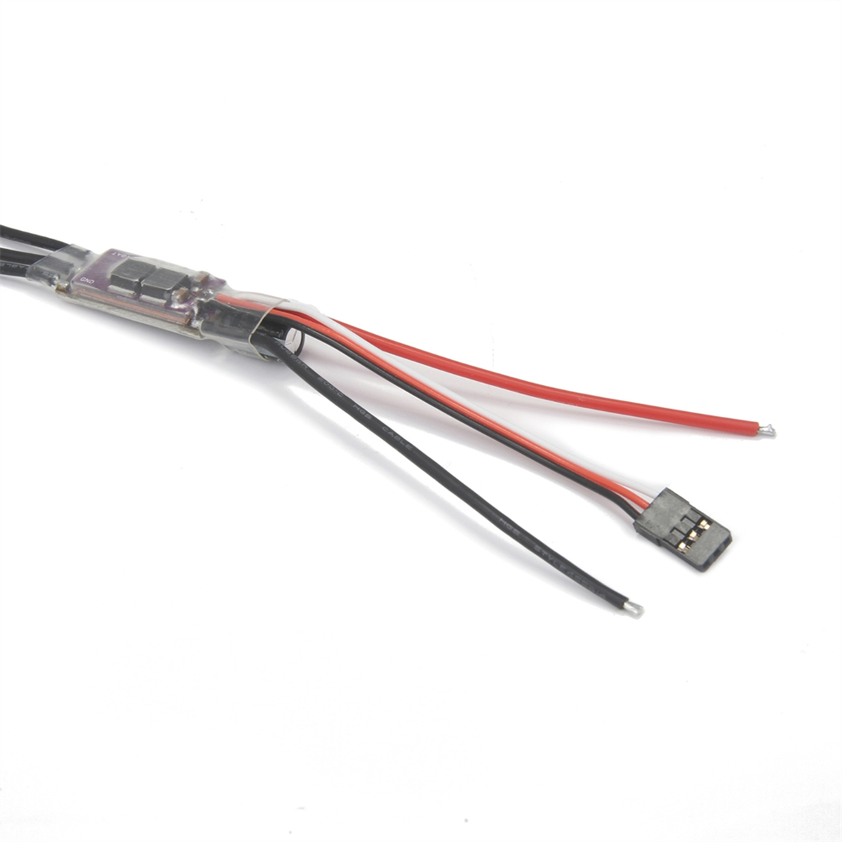 Drone Rc Controller - A002 1 шт. AM32 32-битный регулятор
