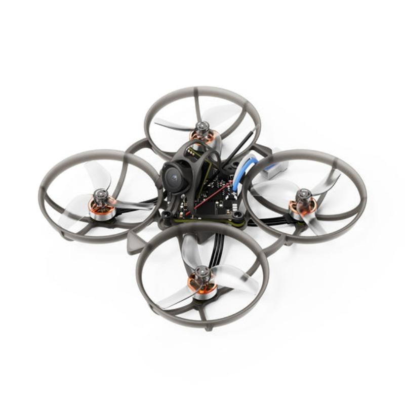 BETAFPV Air75 II Бесколлекторн – обзор и цена Nano Quad Fpv