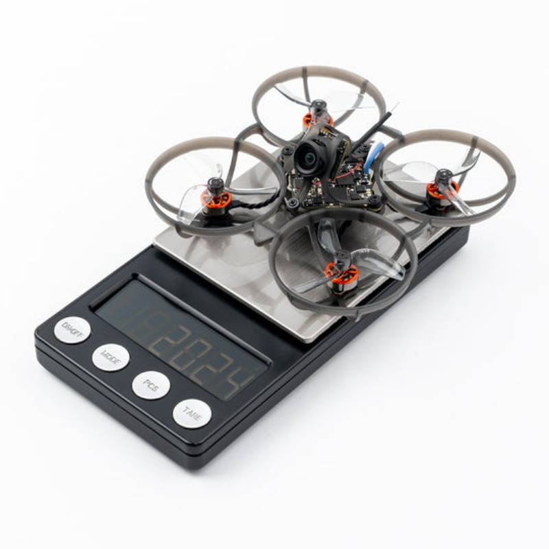 BETAFPV Air75 II Бесколлекторн – обзор и цена Nano Quad Fpv
