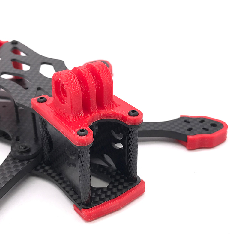 APEX 3 3-дюймовая 147-миллимет – обзор и цена Drone Rc Holder