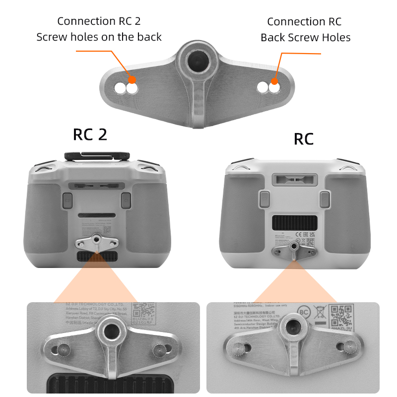 Дистанционное управление RC RC – обзор и цена Drone Rc N2