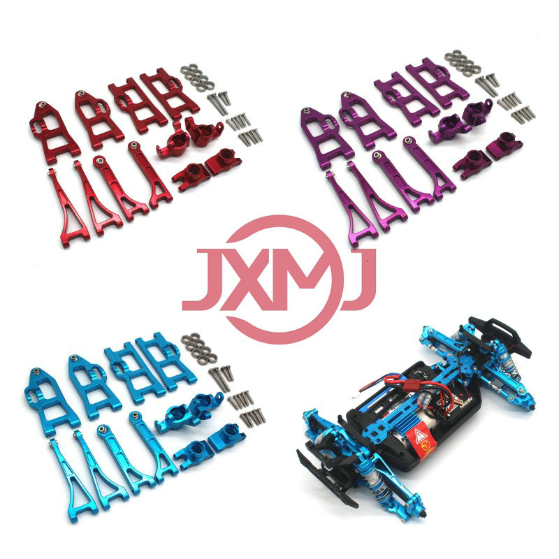 Комплект металлических модерни – обзор и цена Quadcopter Frame