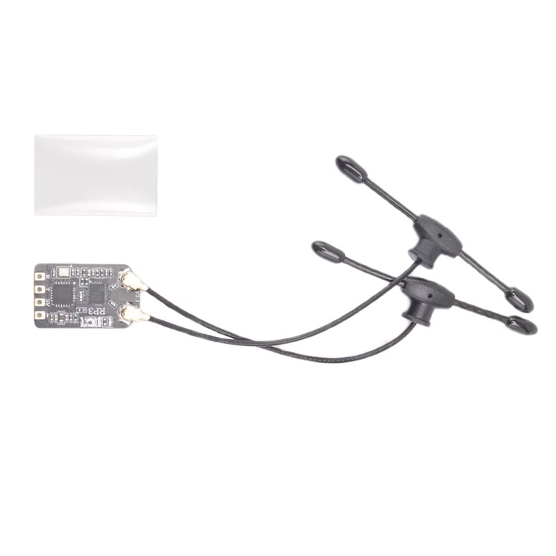 Приемник BEDW-RP3 с двумя анте – обзор и цена Fpv Antenna Receiver