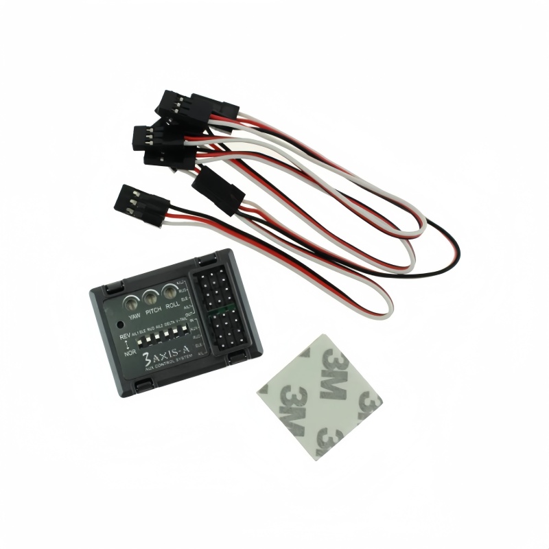 3-осевой гироскопический полет – обзор и цена Drone Rc Controller