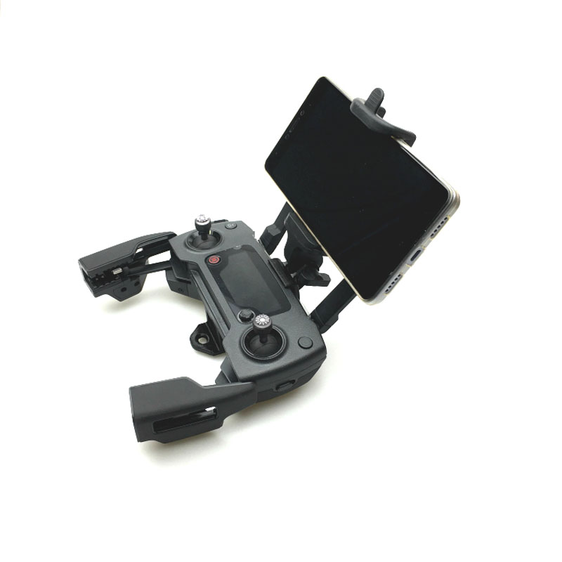 Держатель для телефона 50-85 м – обзор и цена Drone Rc Holder