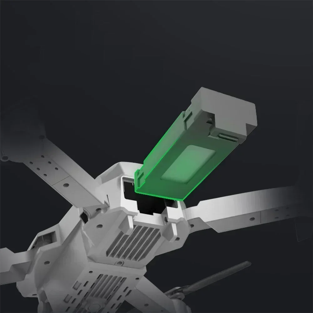 3,7 В 1800 мАч аккумулятор для – обзор и цена Drone Rc E99 Pro