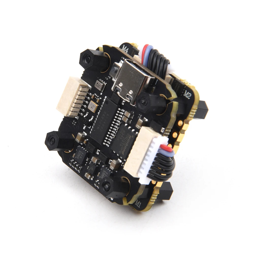 Контроллер полета JHEMCU F405  – обзор и цена Drone Rc Holder