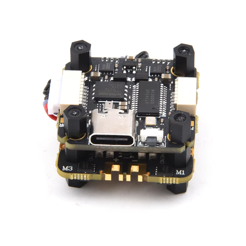 Контроллер полета JHEMCU F405  – обзор и цена Drone Rc Holder