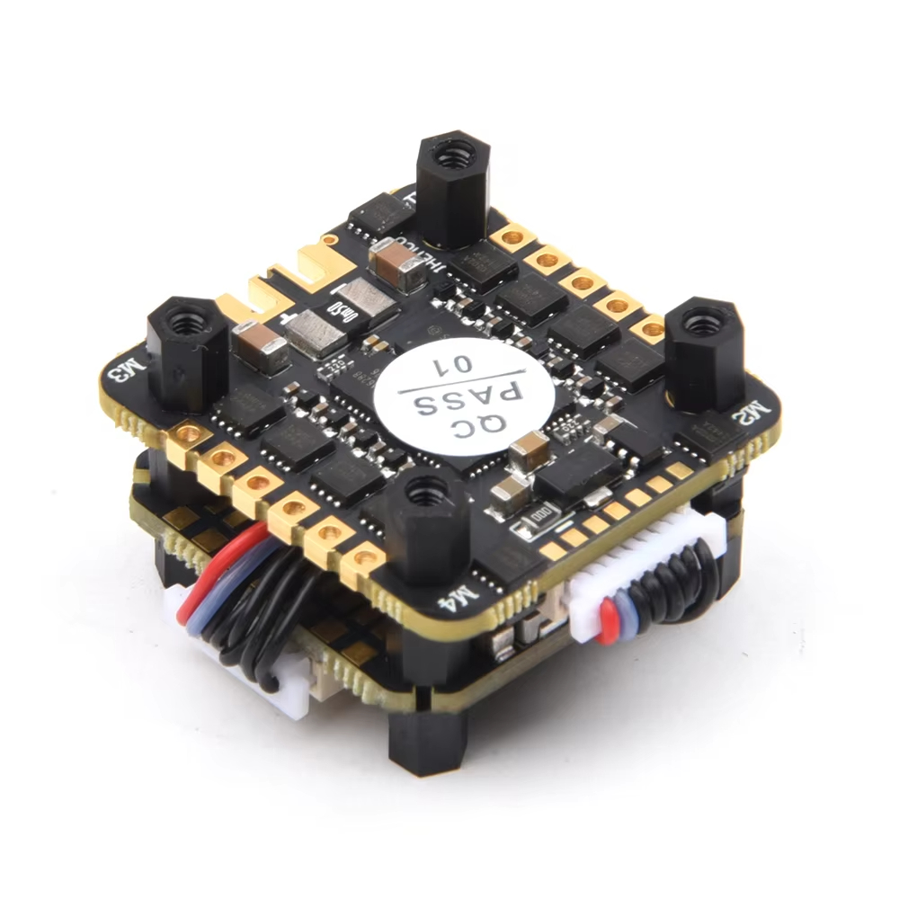 Контроллер полета JHEMCU F405  – обзор и цена Drone Rc Holder