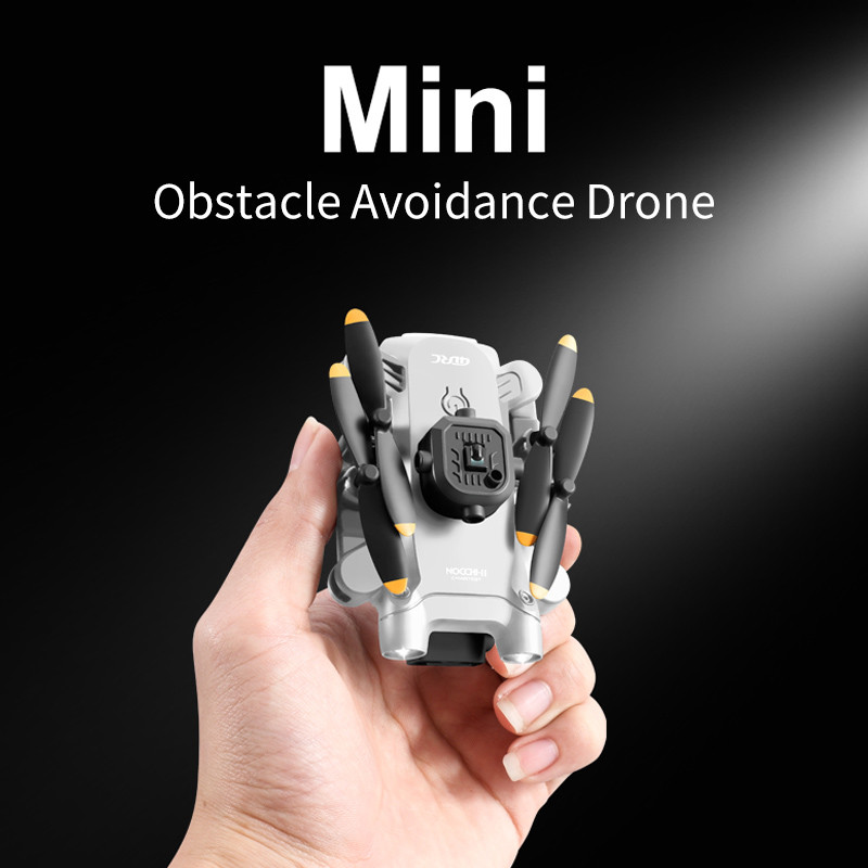 Мини V30 WiFi FPV Дрон с двойн – обзор и цена Nano Quad Fpv