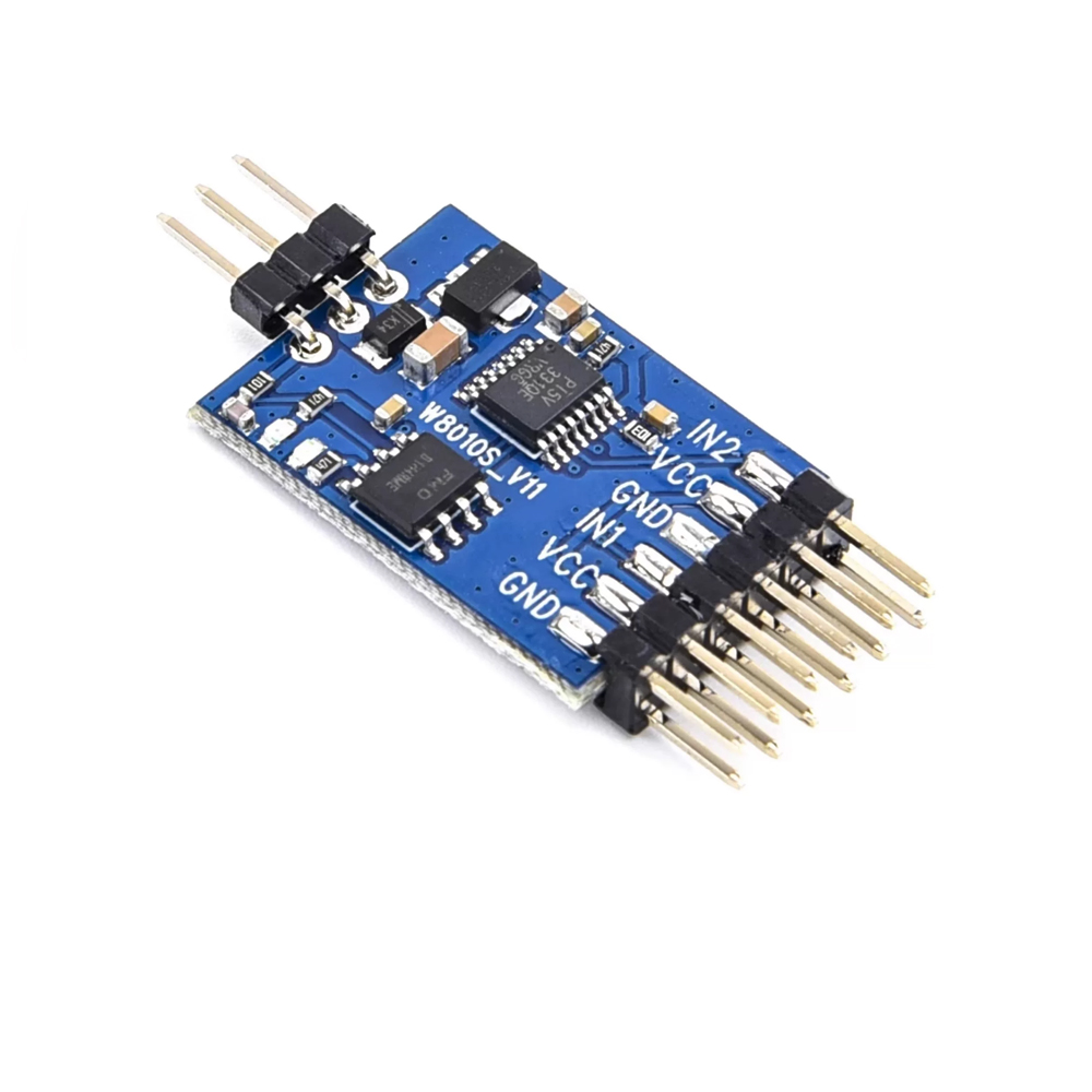 Модуль видеопереключателя на 3 – обзор и цена Drone Rc Controller