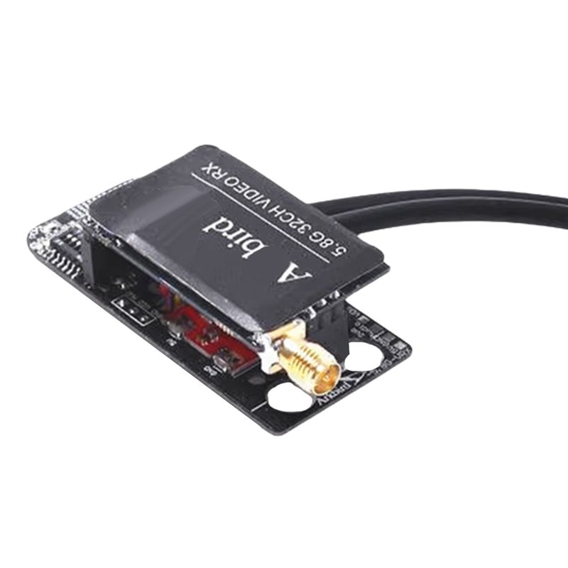 BEDW-For Arkbird 5.8G 32CH ана – обзор и цена Fpv Antenna Receiver