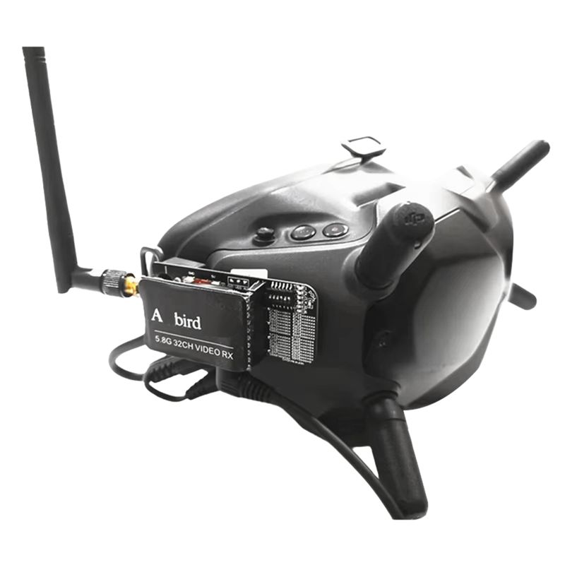 BEDW-For Arkbird 5.8G 32CH ана – обзор и цена Fpv Antenna Receiver