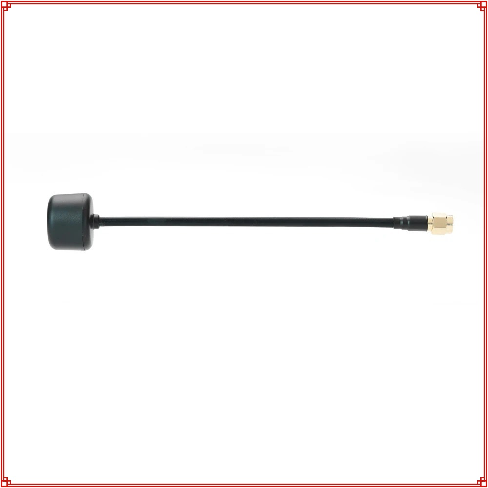 Новый передатчик RUSHFPV 3.3G  – обзор и цена Fpv Antenna Receiver