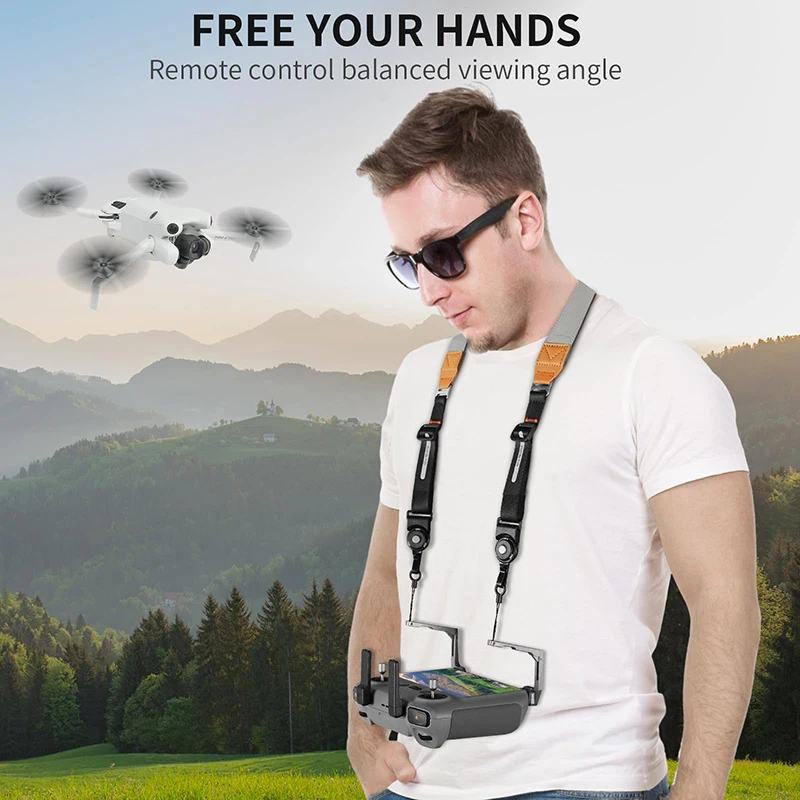 RCSTQ для DJI RC/RC 2 Drone, с – обзор и цена Drone Dji Rc Pro 2