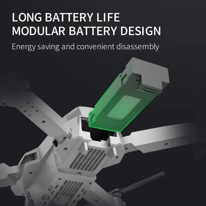 1-10 шт. E99 Pro Drone Battery – обзор и цена Drone Rc E99 Pro