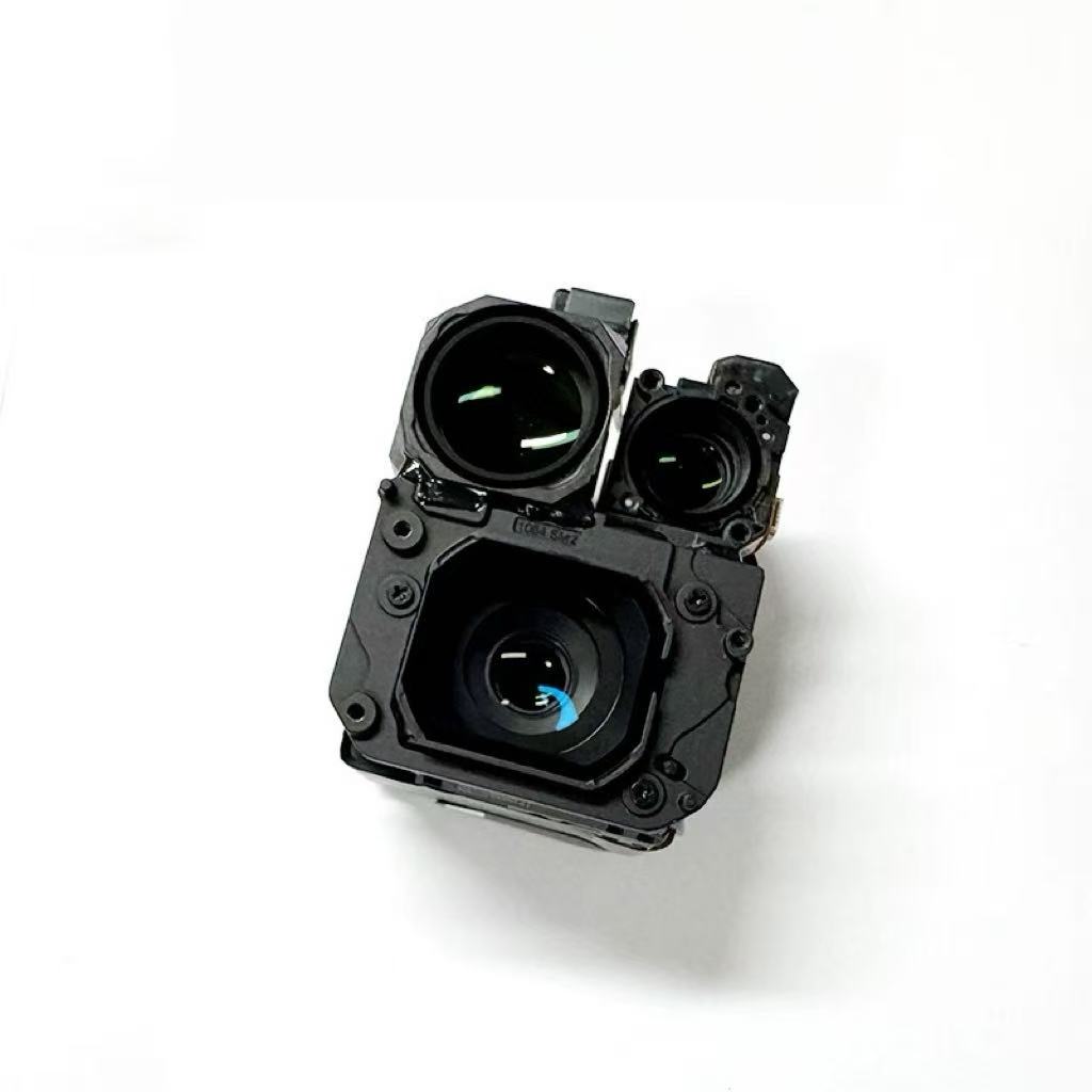 Демпферная пластина для PTZ-ка – обзор и цена Drone Dji Rc Pro