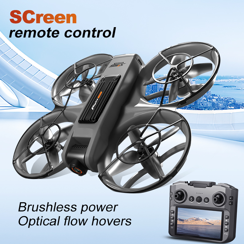Бесщеточный двигатель для дрон – обзор и цена Drone Rc Under 1000