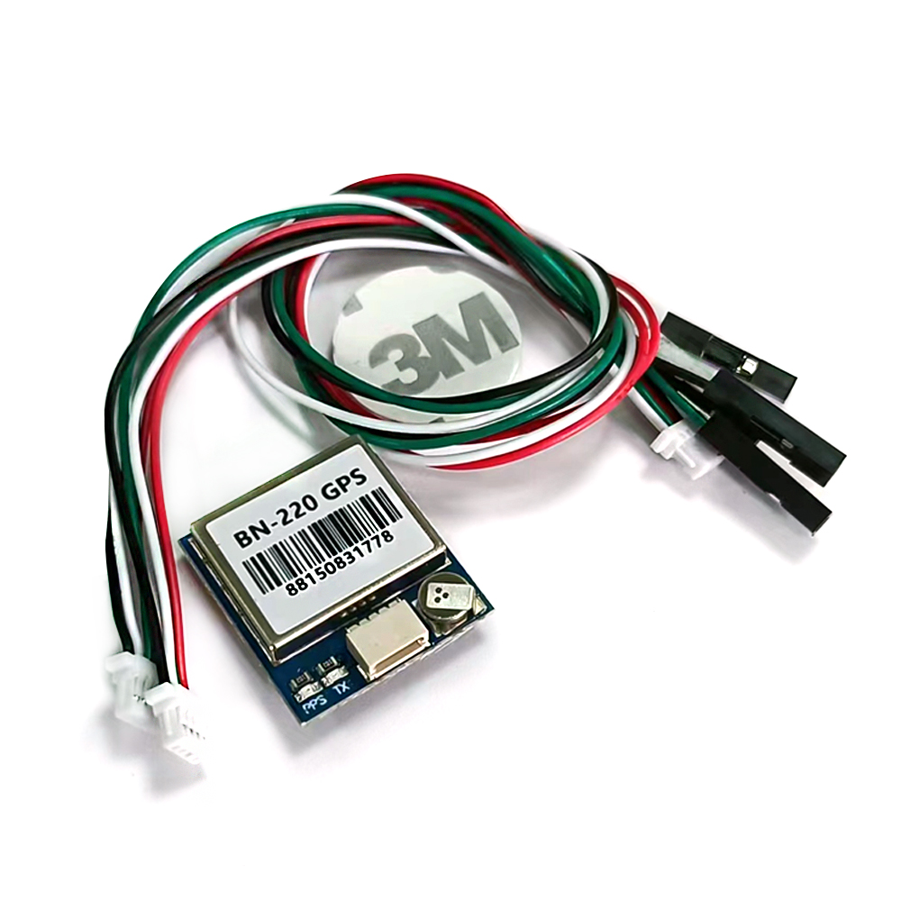 BN-220 BN880 Модуль GPS ГЛОНАС – обзор и цена Drone Rc Cable