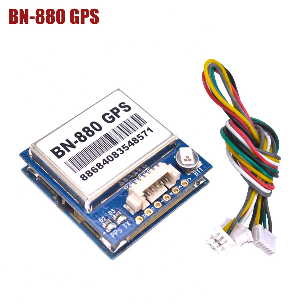 BN-220 BN880 Модуль GPS ГЛОНАС – обзор и цена Drone Rc Cable