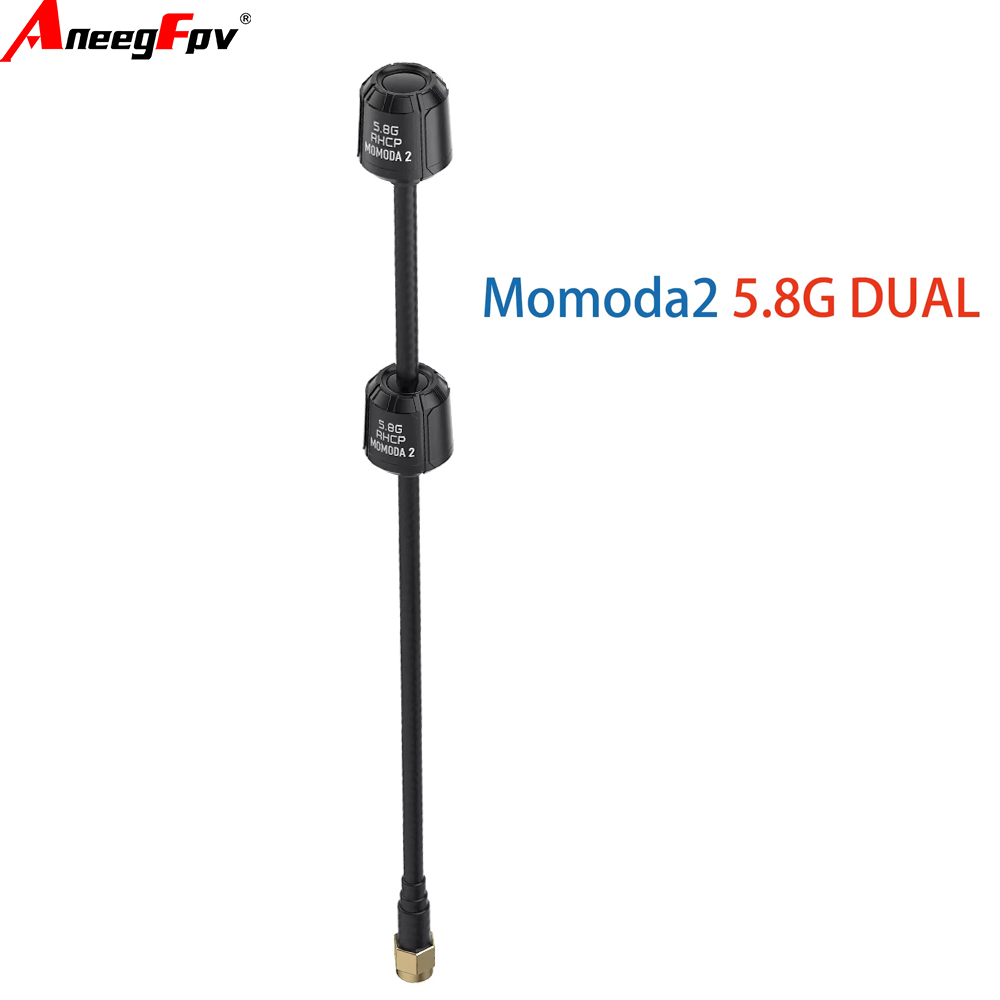 GEPRC Momoda2 5.8G с двойной а – обзор и цена Nano Quad Fpv
