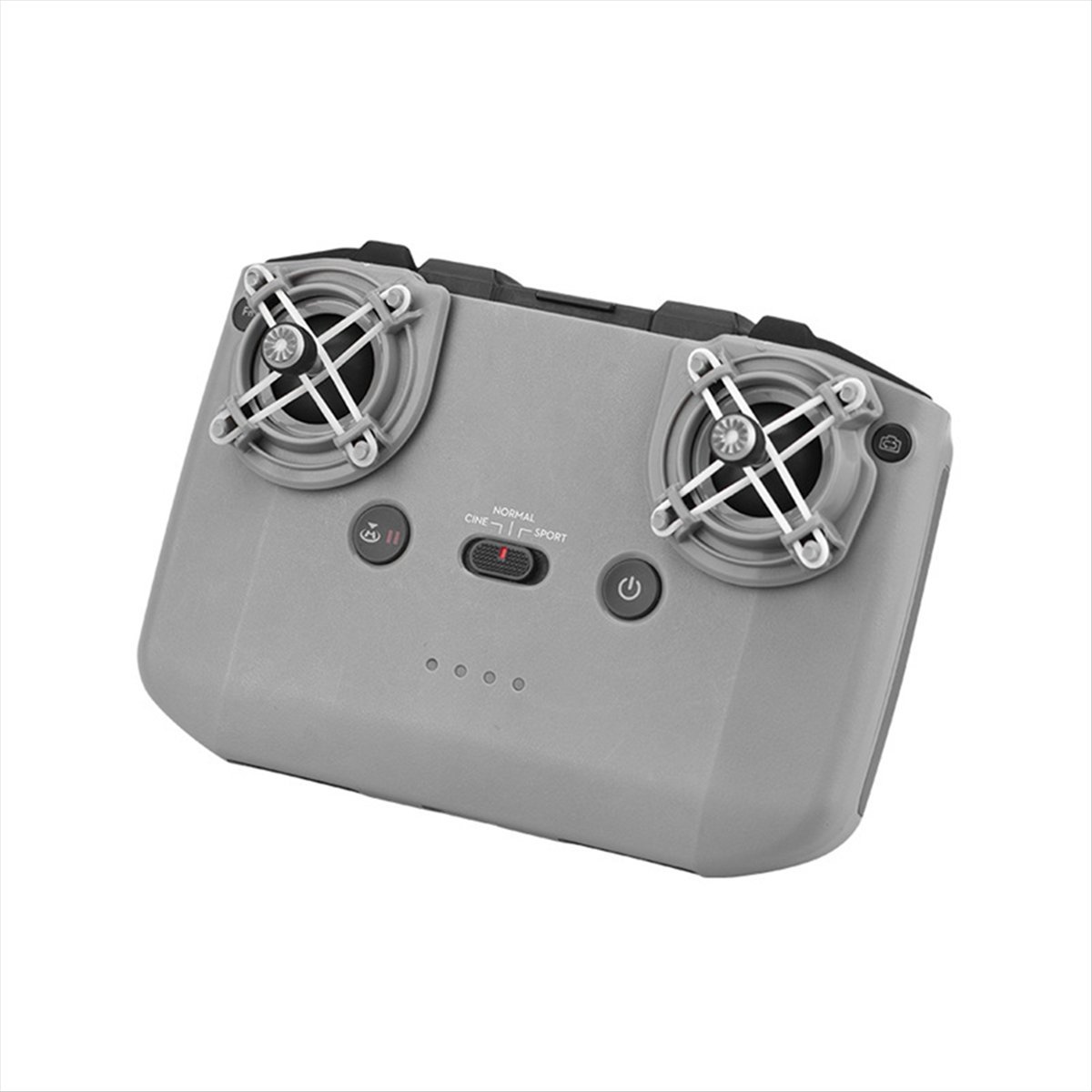 Демпфер-фиксатор TCE для джойс – обзор и цена Drone Rc N2