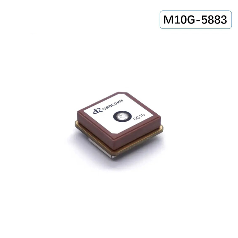 M10 GPS Мини GNSS модуль с ком – обзор и цена Gps Module Drone