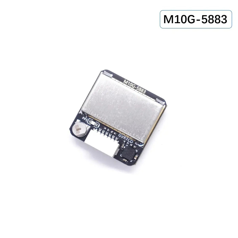 M10 GPS Мини GNSS модуль с ком – обзор и цена Gps Module Drone