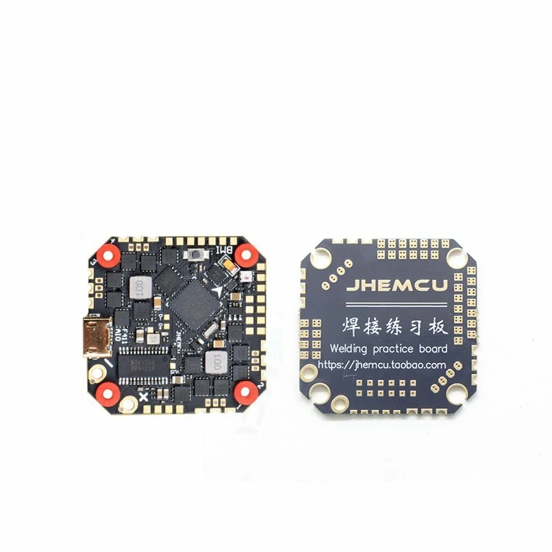 JHMCU Контроллер полета Плата  – обзор и цена Drone Rc Controller