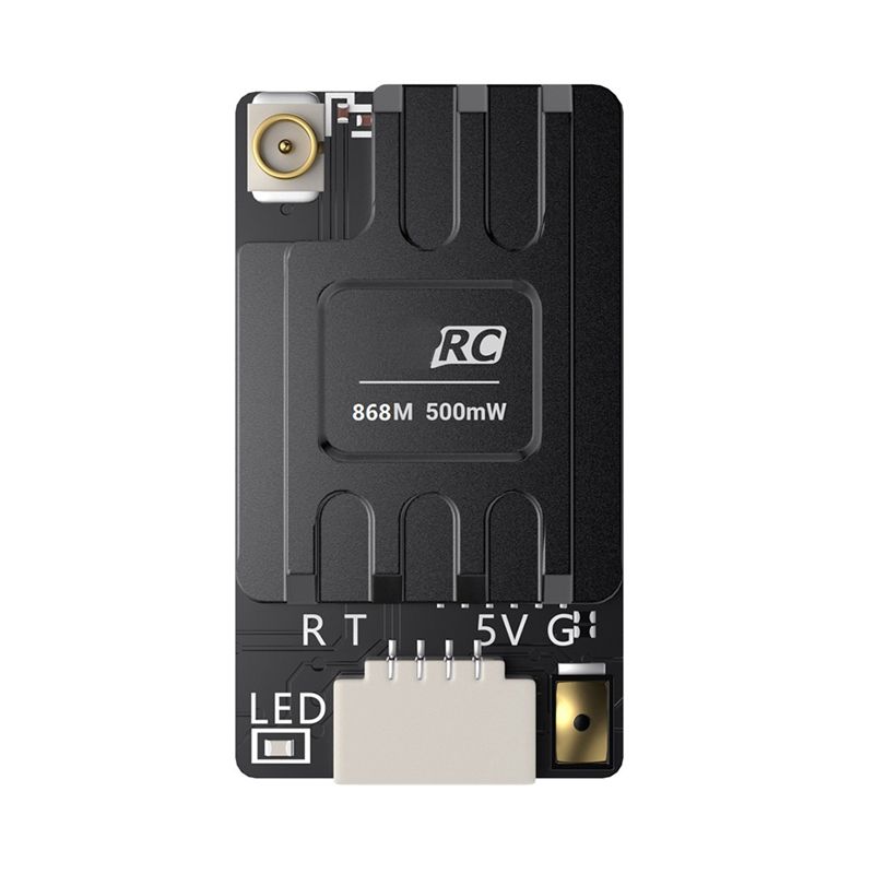 AS96-For GEPRC ELRS Nano 915Mh – обзор и цена Fpv Antenna Receiver