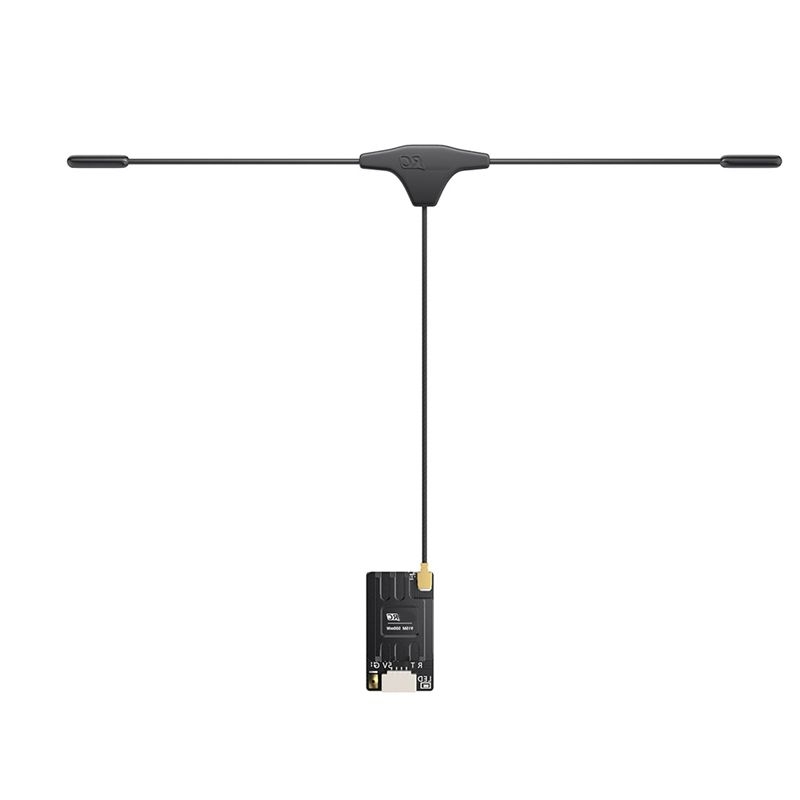 AS96-For GEPRC ELRS Nano 915Mh – обзор и цена Fpv Antenna Receiver