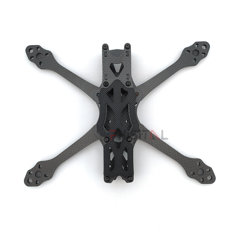 Карбоновая рама для квадрокопт – обзор и цена Drone Rc Camera
