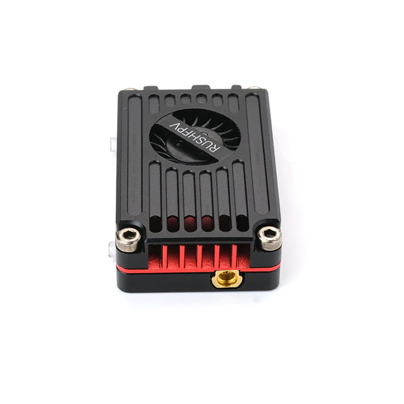 RUSH TANK MAX SOLO 5.8GHz 2.5W – обзор и цена Drone Rc Controller