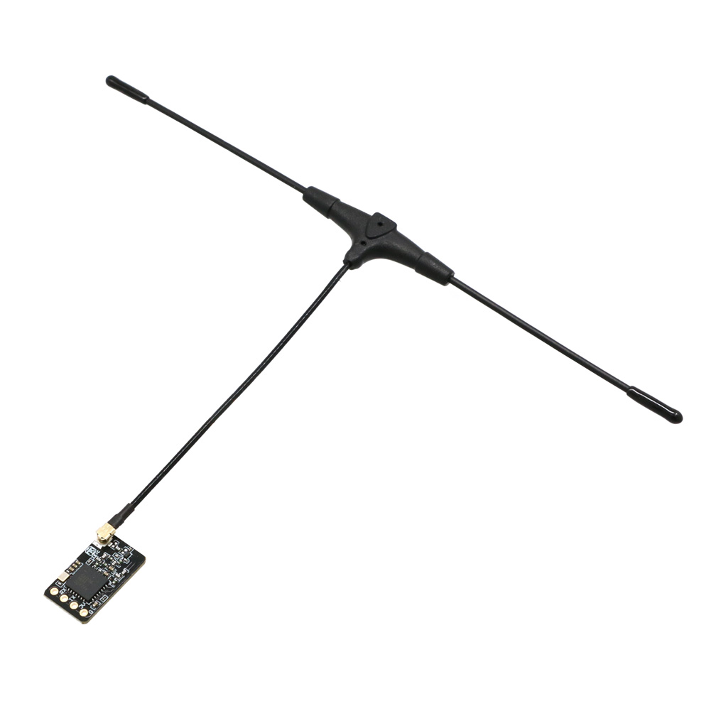 2 шт. ELRS 915 МГц NANO Expres – обзор и цена Fpv Antenna Receiver