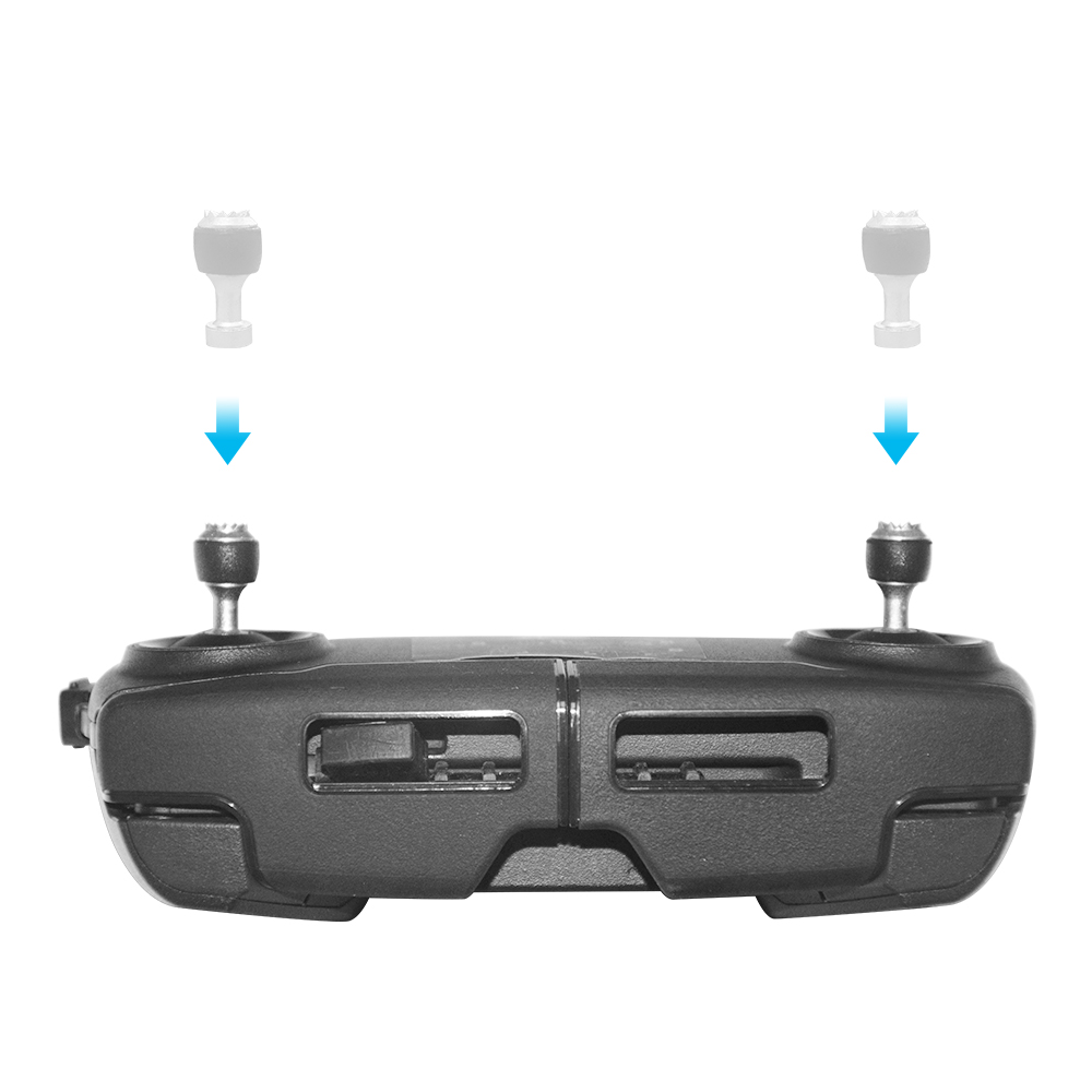 Пульт дистанционного управлени – обзор и цена Drone Dji Rc Pro