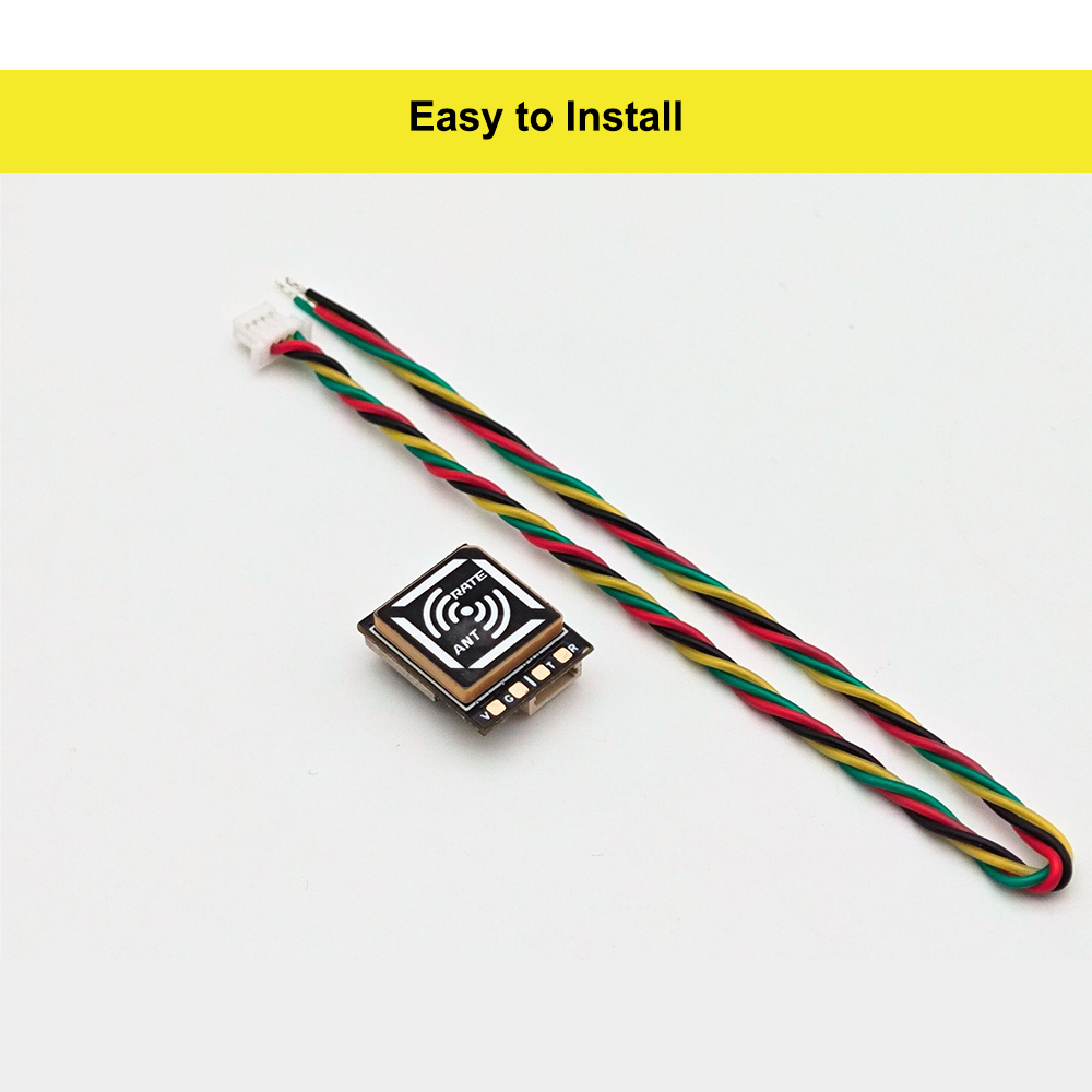 Модуль Nano GPS RATE M10 - Выс – обзор и цена Gps Module Drone