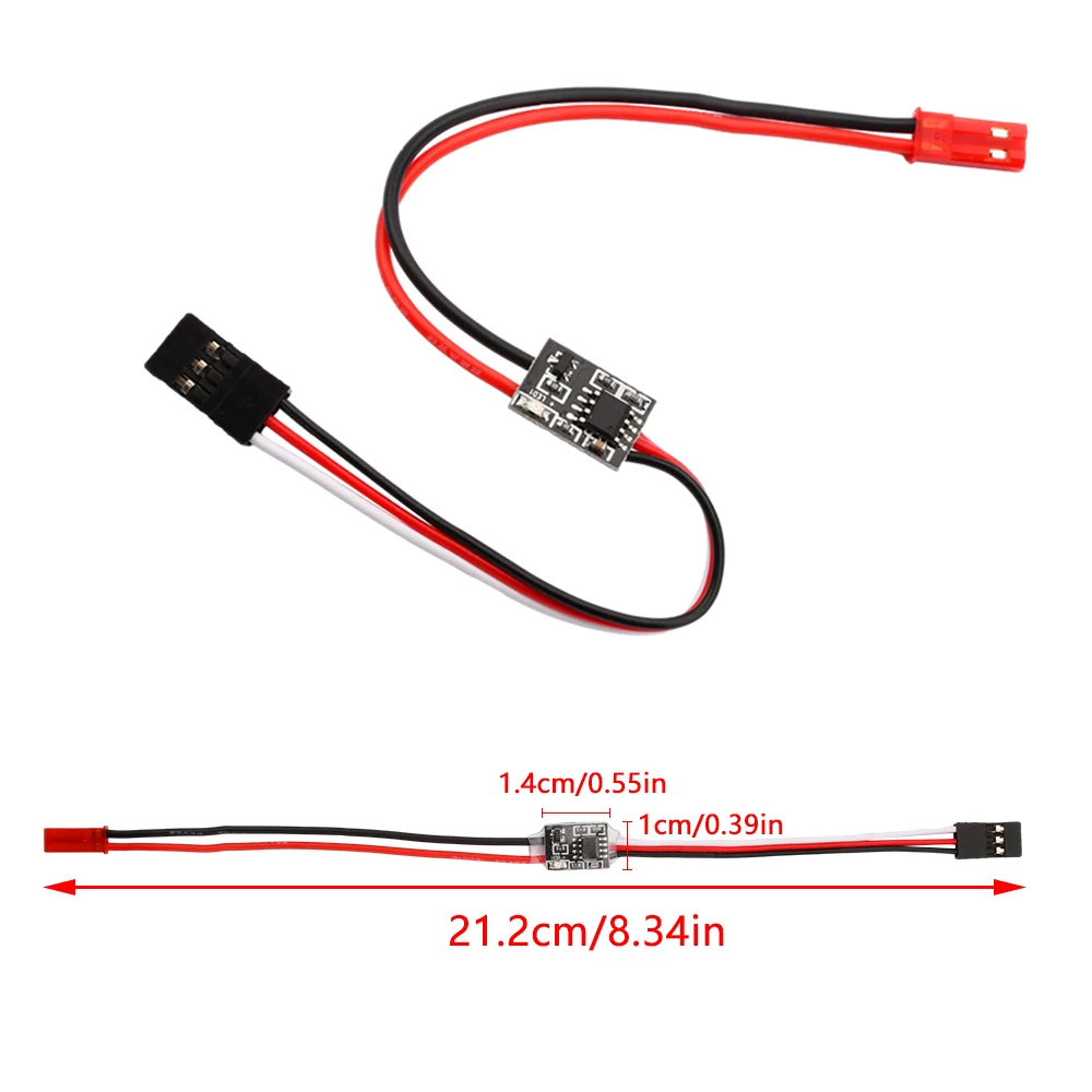 Высокоточный электронный выклю – обзор и цена Drone Rc Controller