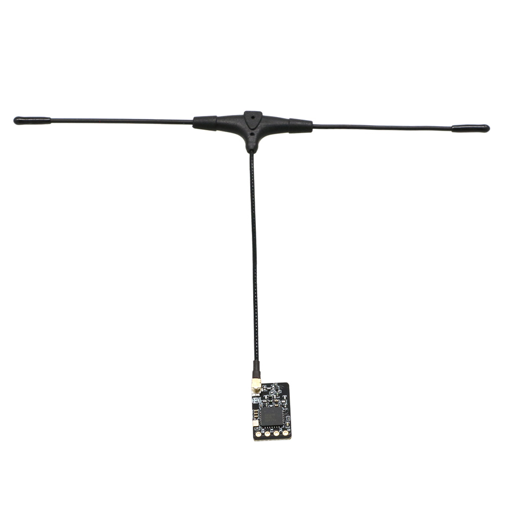 Радиоуправляемый приемник ELRS – обзор и цена Fpv Antenna Receiver