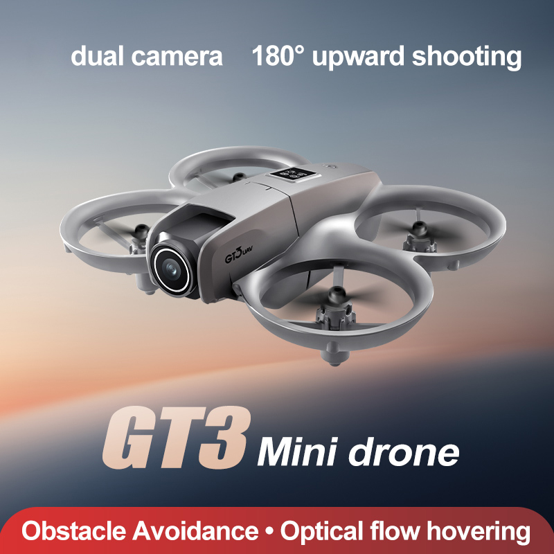 2026 GT3 MAX RC Дрон 8K 5G Про – обзор и цена Drone Rc Cable