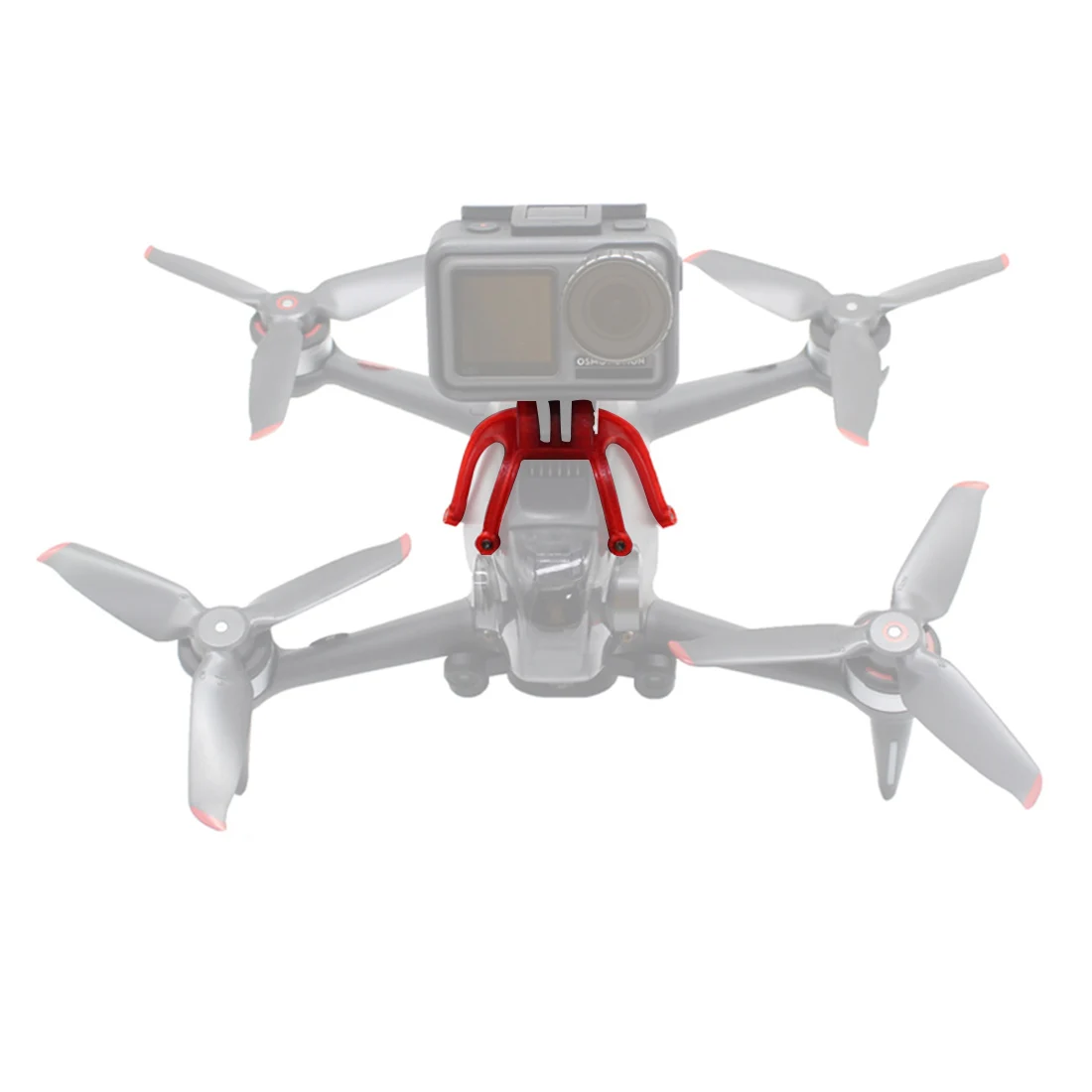 Монтажный кронштейн из ТПУ для – обзор и цена Drone Rc Holder