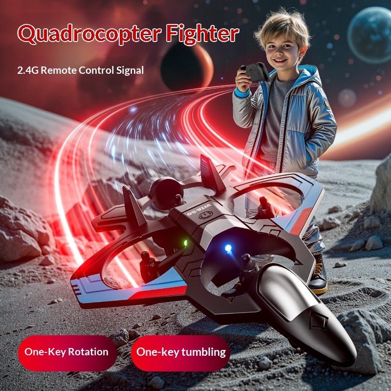 Новый радиоуправляемый самолет – обзор и цена Drone Rc Fighter Jet
