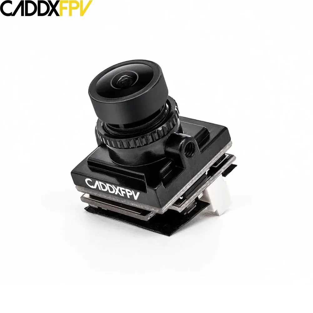Caddx Baby Ratel 2 Nano Размер – обзор и цена Drone Rc Camera