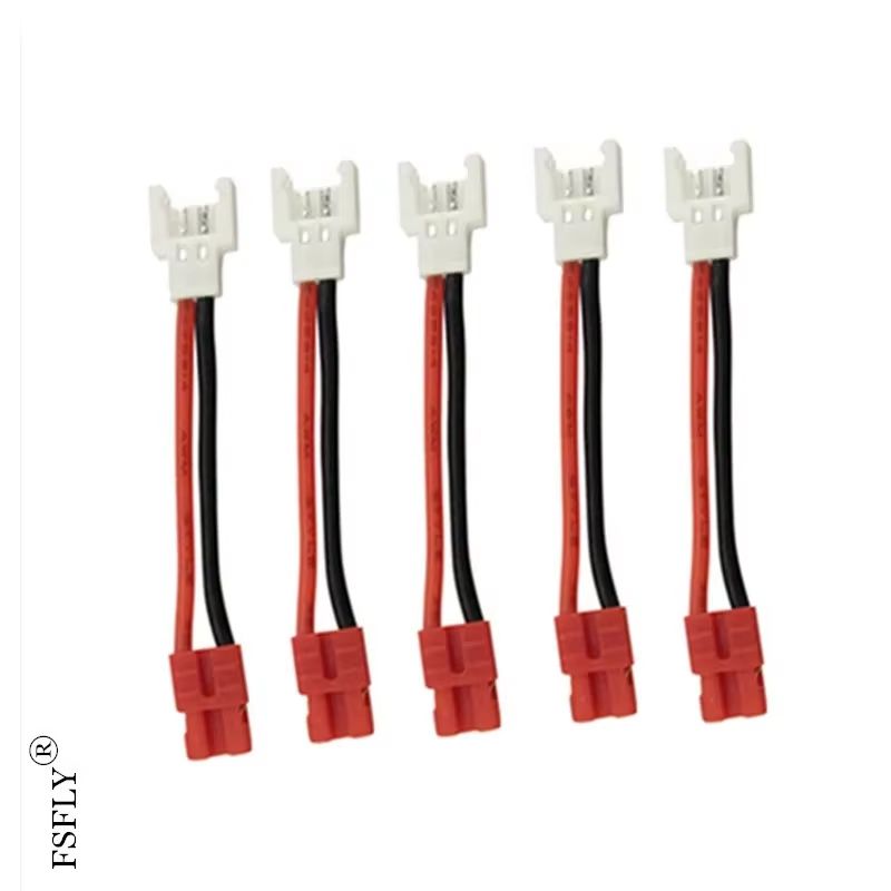 Кабель-адаптер для аккумулятор – обзор и цена Drone Rc Cable